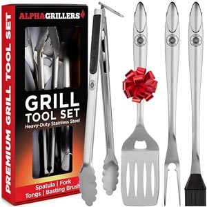 Grilling Tongs