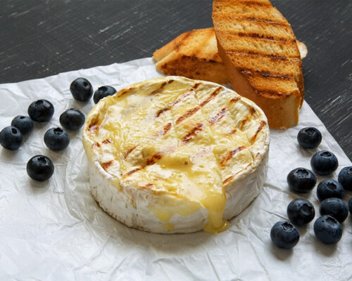 Easy Smoked Brie: The Best 20-Minute Smoker Appetizer