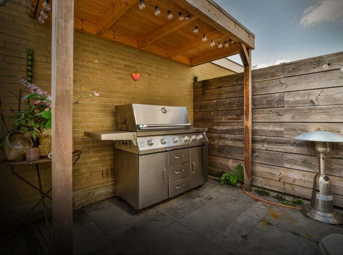 Grill Gazebos: The Must-Have BBQ Accessory
