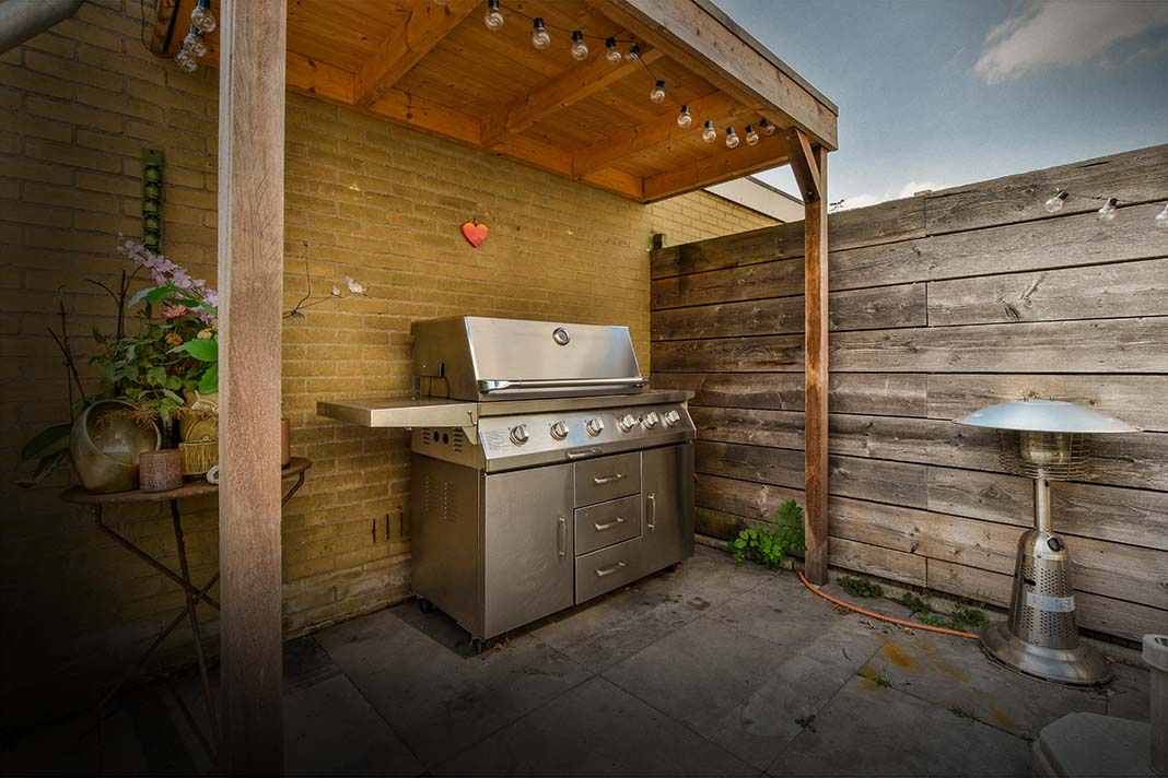 Grill Gazebos: The Must-Have BBQ Accessory