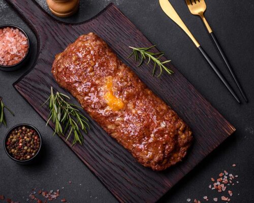 Not Your Mama’s Meatloaf: The Ultimate Smoked Meatloaf Recipe