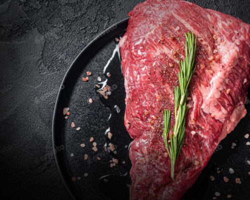 Smoked Tri-Tip Roast: Easy BBQ Perfection