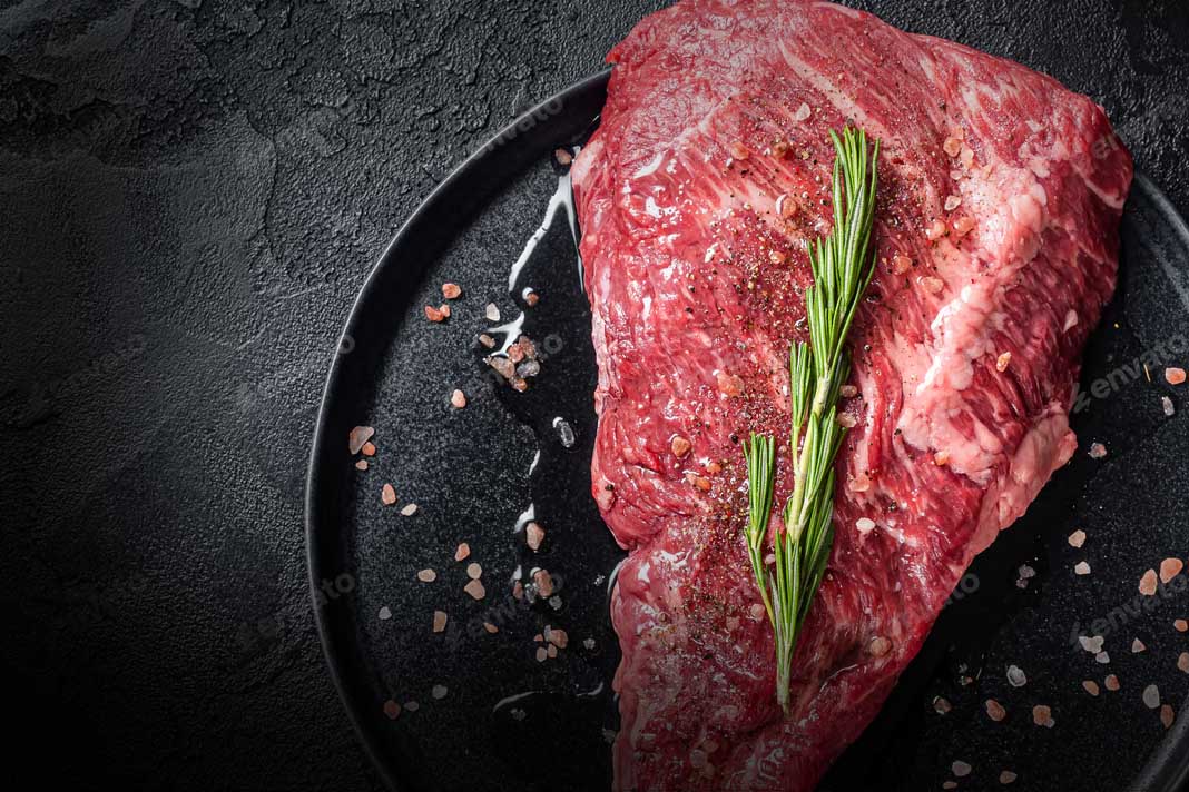 Smoked Tri-Tip Roast: Easy BBQ Perfection