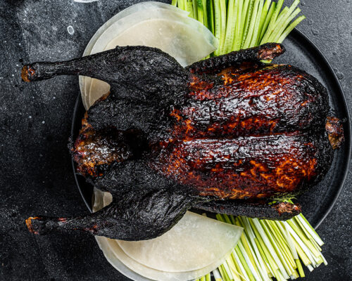 Easy Grilled Cajun Chicken: Better Than the Bayou