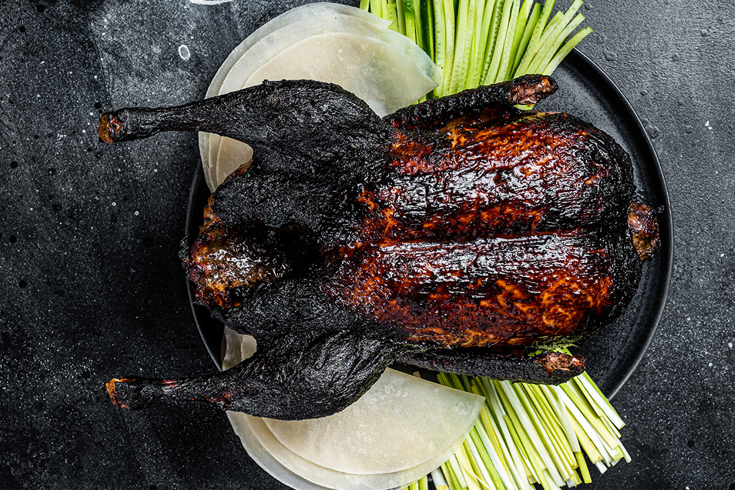 Easy Grilled Cajun Chicken: Better Than the Bayou