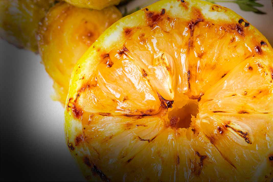 Smoked Lemonade – A secret weapon for your next outdoor event