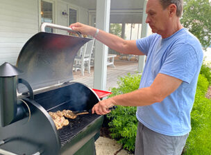 Mastering the Pellet Grill: Essential Tips for Better BBQ