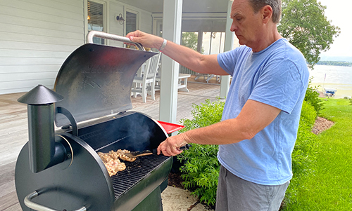 Mastering the Pellet Grill: Essential Tips for Better BBQ