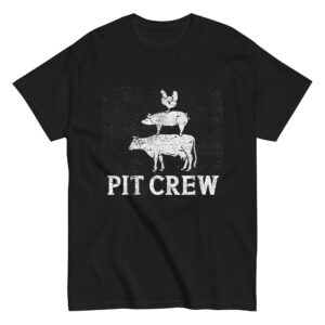 Pit Crew Shirt