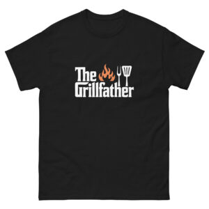 The Grillfather Shirt