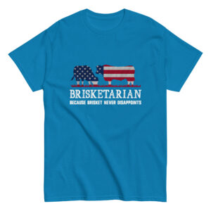 Brisketarian Shirt