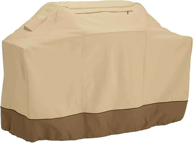 Illustrative image of Classic Accessories Veranda Grill Cover